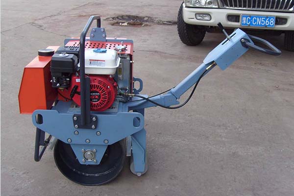 小型壓路機 小型壓路機